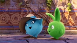 کارتون Sunny Bunnies  قسمت 62